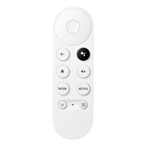 Google Chromecast (remote)