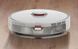 Roborock S5 Max - A Robotic Mop With Dual Nature!