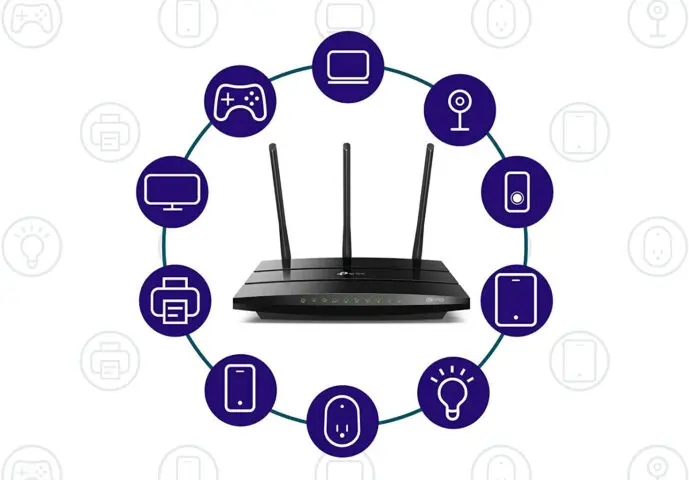 TP-Link AC1750(A7) Wireless Dual-Band Router Review!