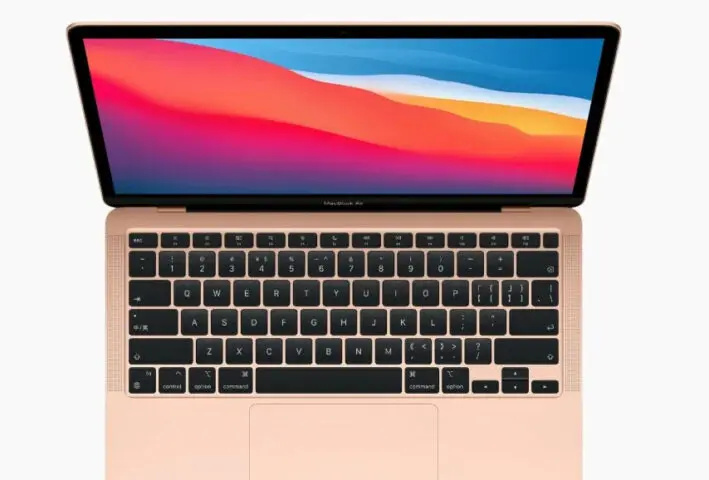 macbook air 15 inch