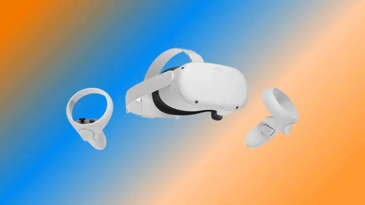 Oculus Quest 2 accessories