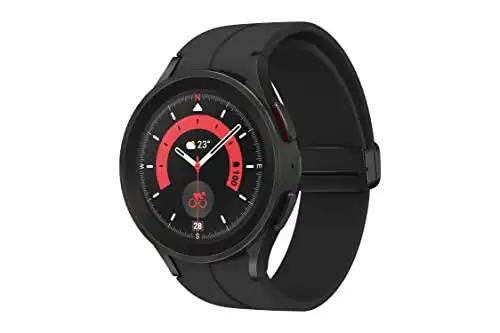 SAMSUNG Galaxy Watch Pro 5