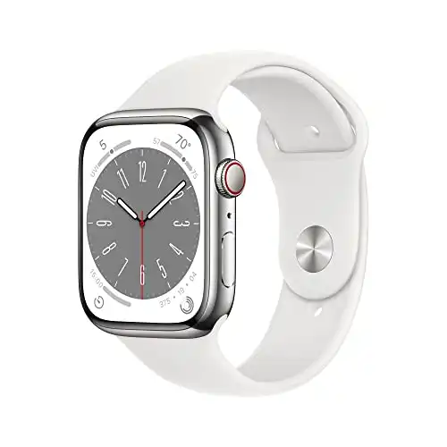 Apple Watch Series 8