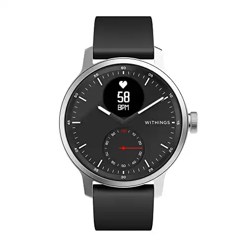 Withings Scanwatch