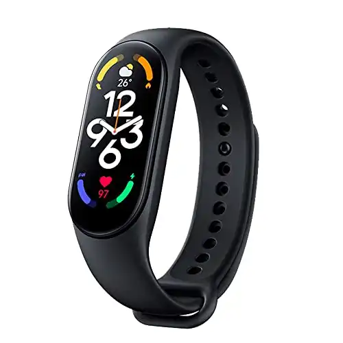 Xiaomi Mi Band 7