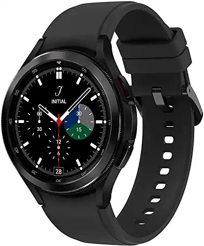 SAMSUNG Galaxy Watch 4 Classic