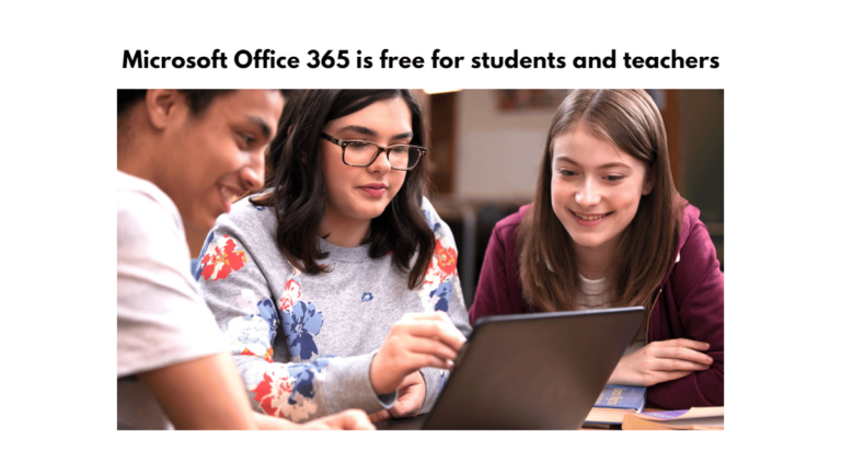 Nabavite Office 365 besplatno za studente i nastavnike!