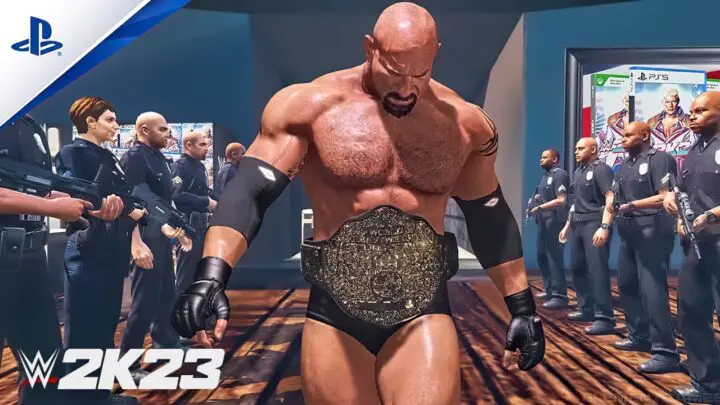 WWE 2K23: What are the expectations?