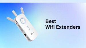 Best WiFi Extenders