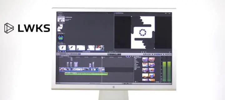 LightWorks Video Editor