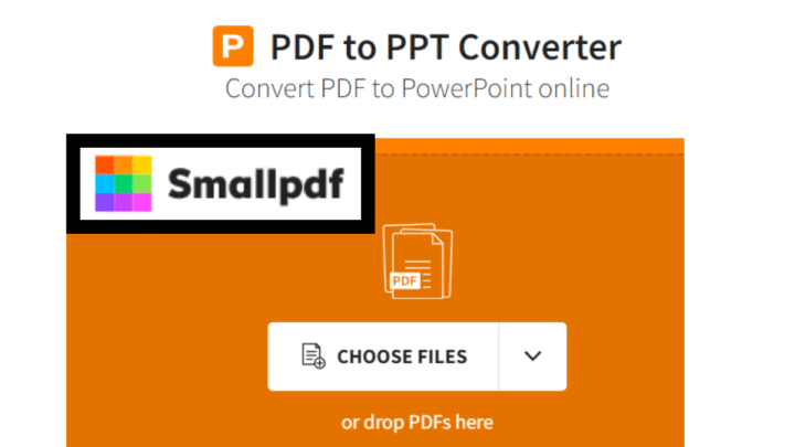 Smallpdf