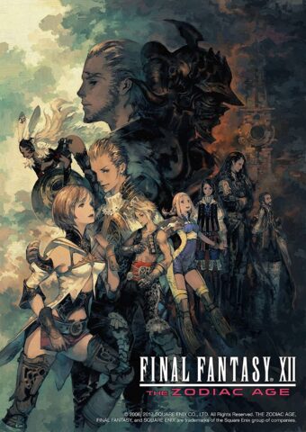 Final Fantasy XII