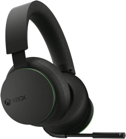 The Xbox Wireless Headset Review: No Wires, No Limits!