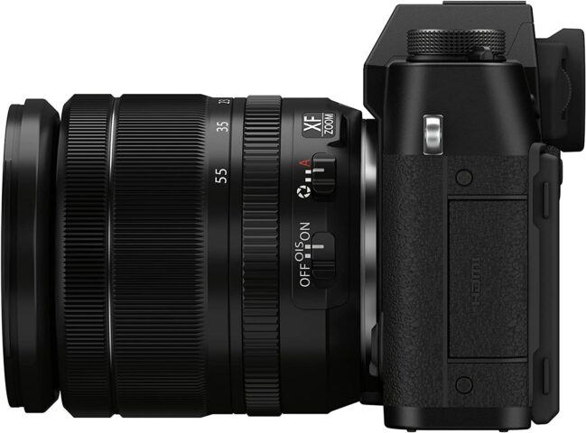 Fujifilm X-T30 II review: Professional mirrorless camera!
