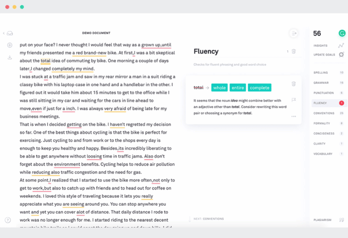 The Best Free Writing Software for Streamlining Your Writing Process.