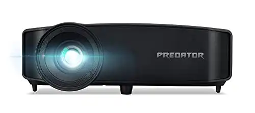 Acer Acer Predator GD711 LED  4K Projector
