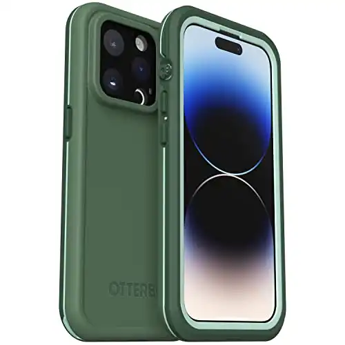 OtterBox FRĒ Series for iPhone 14 Pro