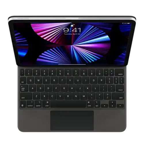 Apple Magic Keyboard Pro 11-inch