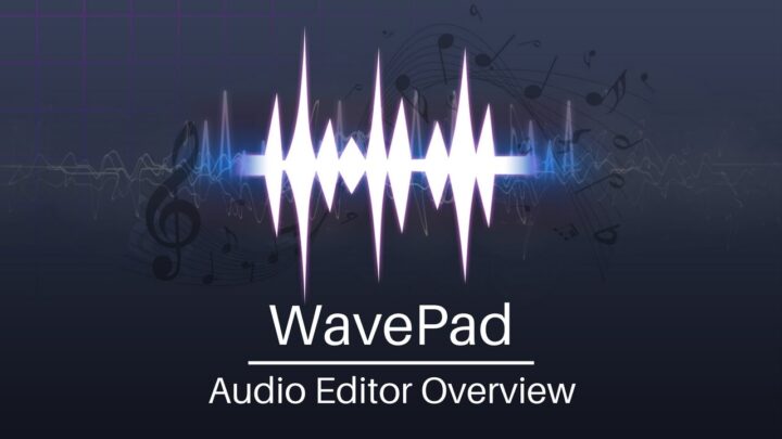 The Best Free Audio Editor Software for Your Complete Audio Editing.