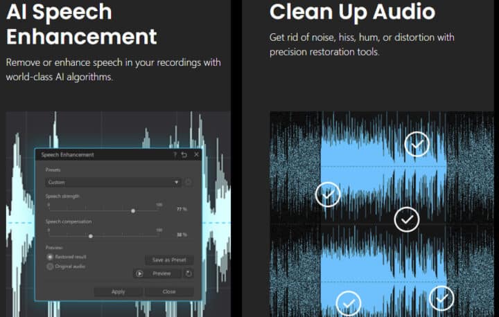 The Best Free Audio Editor Software for Your Complete Audio Editing.