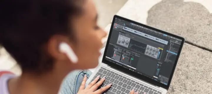 Top Free Music Making Software for Budding Musicians!