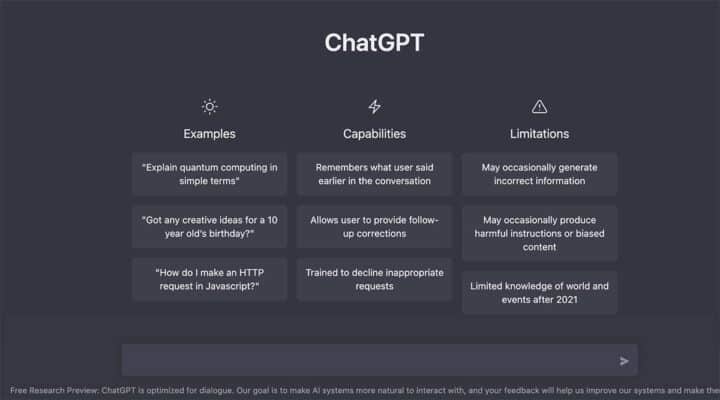 FAQs: Related ChatGPT