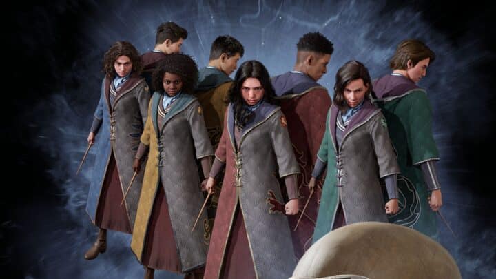 Hogwarts Legacy game Review: Explore the Thrilling Combat!