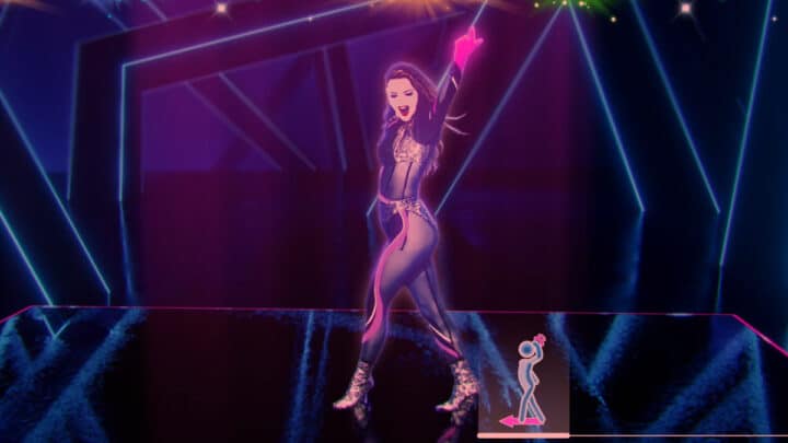 Just Dance 2023- A game to Dance Like Never Before!