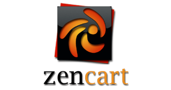 Zen Cart shopping cart software
