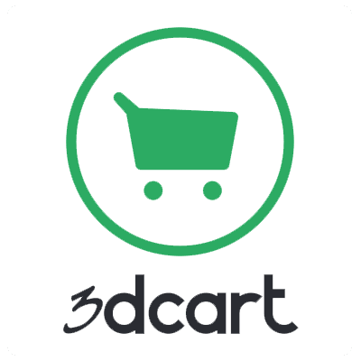 3Dcart shopping cart software