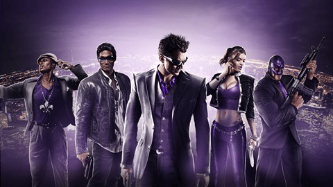Saints Row review: The Ultimate Urban Adventure!