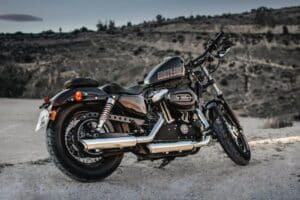 Harley Davidson E-Bike