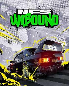 Need for Speed Unbound