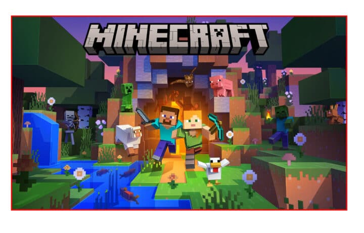 How to download Minecraft for PC