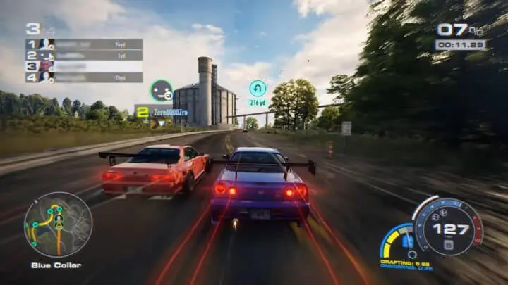 Need for Speed Unbound Review: An Action-Packed Journey Through the Streets!
