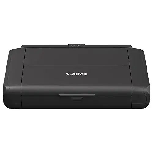 Canon Pixma TR150 Wireless Printer