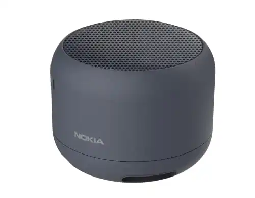 Nokia Portable Wireless Speaker 2