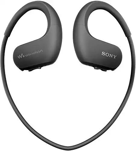 Sony NW-WS413 Waterproof All-in-One MP3 Player