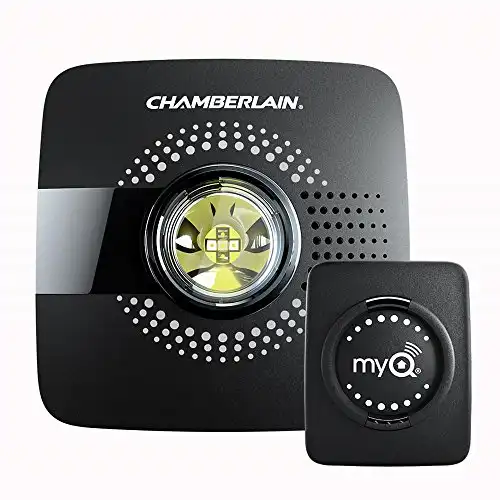 Chamberlain MyQ Wi-Fi Smart Garage Door Hub