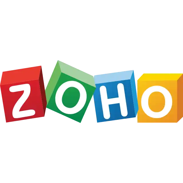 Zoho | Cloud Software Suite for Businesses