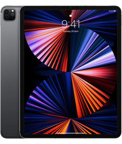 iPad pro 12.9 inch 6th gen Display