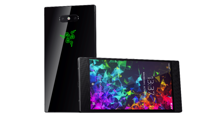 RAZER PHONE 2