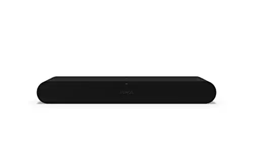 Sonos Ray Essential Soundbar