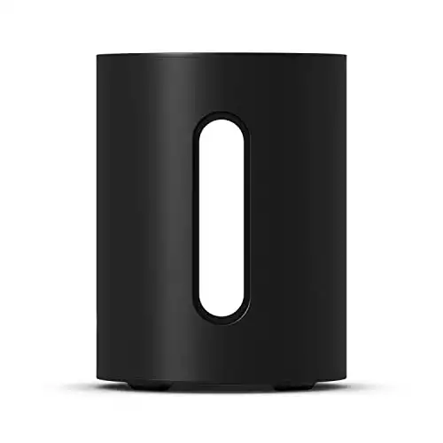 Sonos Sub Mini