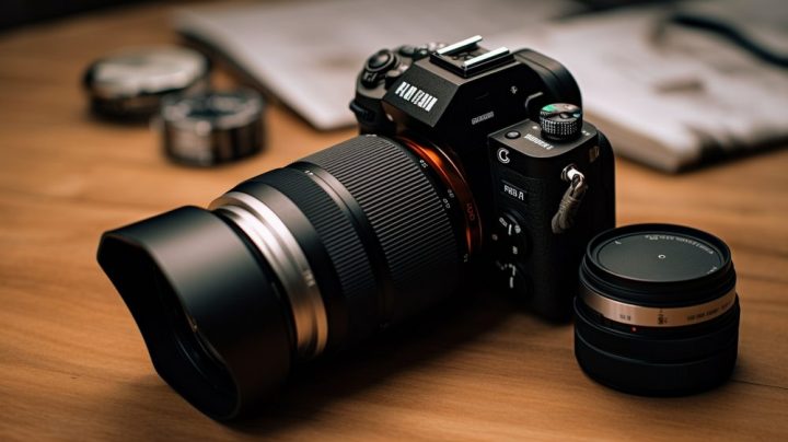 Master the Art of Buying Used Mirrorless Cameras: A Comprehensive Guide