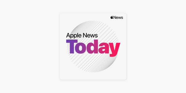 Apple News Today