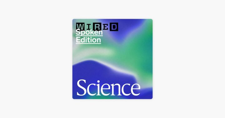 Best Science Podcasts to satisfy curious minds!