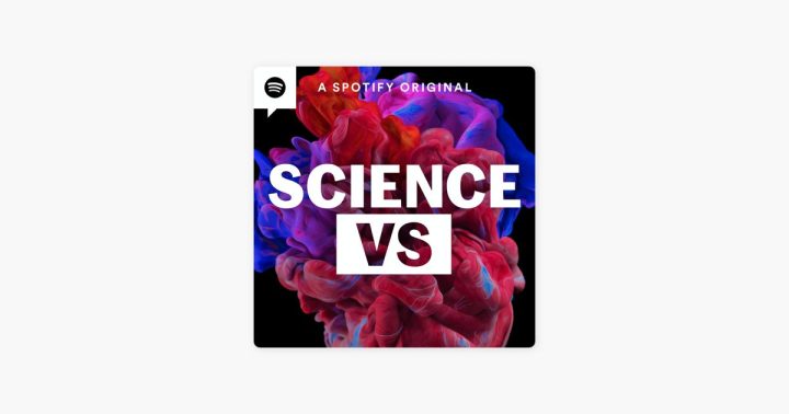 Best Science Podcasts to satisfy curious minds!