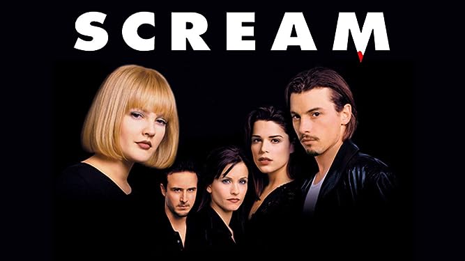 Scream VI: Resurgence of the biggest name in the Slasher Genre!