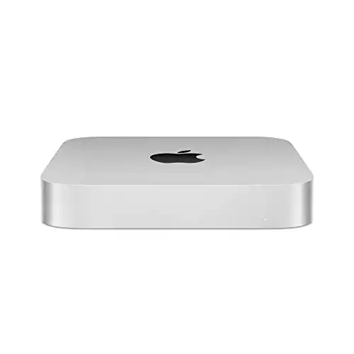 Apple 2023 Mac Mini M2